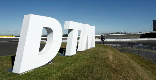 DTM myśli o zmianie nazwy