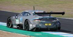 DTM: Aston Martin ruszy na tor