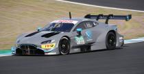 DTM: Aston Martin ruszy na tor