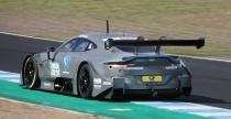 DTM: Aston Martin ruszy na tor