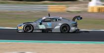 DTM: Aston Martin ruszył na tor