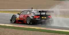 DTM: Audi ujawniło barwy