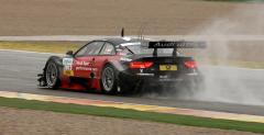 DTM: Audi ujawnio barwy