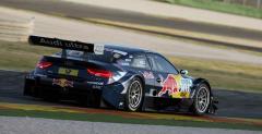 DTM: Audi ujawniło barwy
