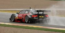 DTM: Audi ujawnio barwy