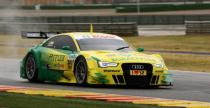 DTM: Audi ujawnio barwy