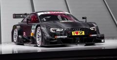 Audi RS 5 DTM na sezon 2014