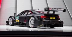 Audi RS 5 DTM na sezon 2014