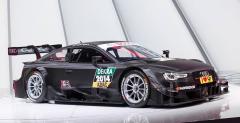 Audi RS 5 DTM na sezon 2014