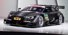 Audi RS 5 DTM na sezon 2014