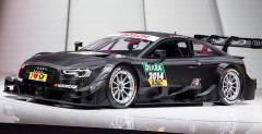 Audi RS 5 DTM na sezon 2014