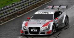 DTM: Martin Tomczyk opuci Audi. Posada w BMW czeka?