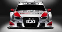 Nowe Audi R17 A5 do DTM 2012 ujawnione we Frankfurcie