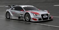 Nowe Audi R17 A5 do DTM 2012 ujawnione we Frankfurcie