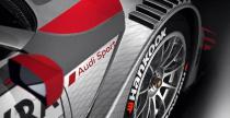 Nowe Audi R17 A5 do DTM 2012 ujawnione we Frankfurcie