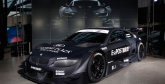 Koncept BMW M3 DTM ujawniony! Priaulx i Farfus potwierdzeni jako kierowcy