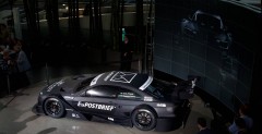 Koncept BMW M3 DTM ujawniony! Priaulx i Farfus potwierdzeni jako kierowcy