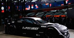 Koncept BMW M3 DTM ujawniony! Priaulx i Farfus potwierdzeni jako kierowcy