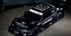 Koncept BMW M3 DTM ujawniony! Priaulx i Farfus potwierdzeni jako kierowcy