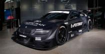 Koncept BMW M3 DTM ujawniony! Priaulx i Farfus potwierdzeni jako kierowcy