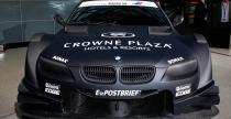 Koncept BMW M3 DTM ujawniony! Priaulx i Farfus potwierdzeni jako kierowcy