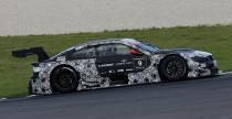 BMW zadowolone po testach M3 DTM na EuroSpeedway Lausitz
