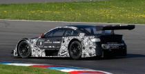 BMW M3 DTM bdzie wystawiane take w Japonii