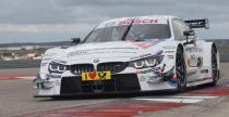 BMW M4 DTM zaprezentowane