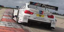 BMW M4 DTM zaprezentowane