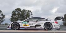 BMW M4 DTM zaprezentowane