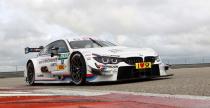 BMW M4 DTM zaprezentowane