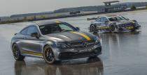 DTM: Mercedes opublikowa zdjcia nowego samochodu na sezon 2016