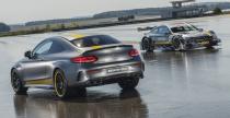 DTM: Mercedes opublikowa zdjcia nowego samochodu na sezon 2016