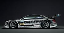 AMG Mercedes C-Coupe DTM 2012