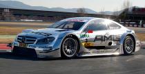 DTM: Mercedes ujawnia kierowcw, a BMW oklejenia