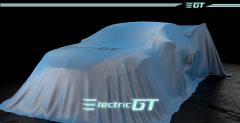 Electric GT World Series ma wystartować w 2017 roku