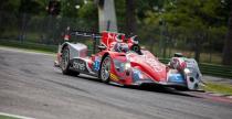 ELMS: Audi R18 Kuby Giermaziaka nie osiągnęło mety 3-godzinnego wyścigu na Imoli