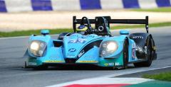 ELMS: Broniszewski piąty w swojej klasie na Paul Ricard