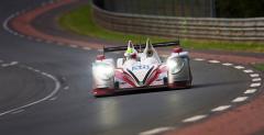 Van der Garde wystartuje w 24h Le Mans prototypem LMP2