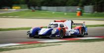 Pietrow kierowc prototypu LMP2 w WEC