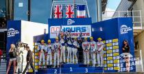 ELMS, 4h Silverstone 2015