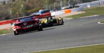 ELMS, 4h Silverstone 2015