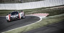 ELMS, 4h Silverstone 2015