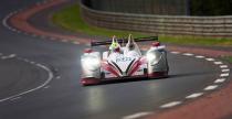 Van der Garde wystartuje w 24h Le Mans prototypem LMP2