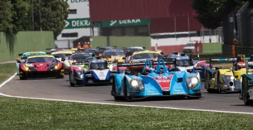 ELMS łączy siły z Renault