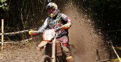 Bausiak rusza na podbj M Enduro