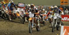 M SuperEnduro: Bausiak trzeci w Brazylii