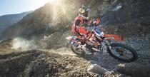 Enduro: Bausiak sprbuje znw podbi Erzbergrodeo