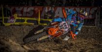 Bausiak poza podium podczas rundy M SuperEnduro w Niemczech