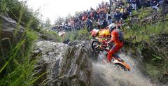 Tadeusz Błażusiak w World Enduro Super Series